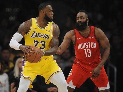 湖人爆料哈登视频完整版,哈登完整版视频解析,揭秘其赛场风采与战术智慧 第3张 湖人爆料哈登视频完整版,哈登完整版视频解析,揭秘其赛场风采与战术智慧 第3张